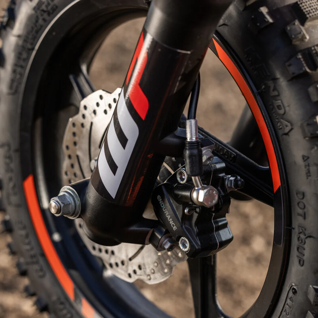 SOLD OUT - 2026 KTM SX-E 2 - Image 8