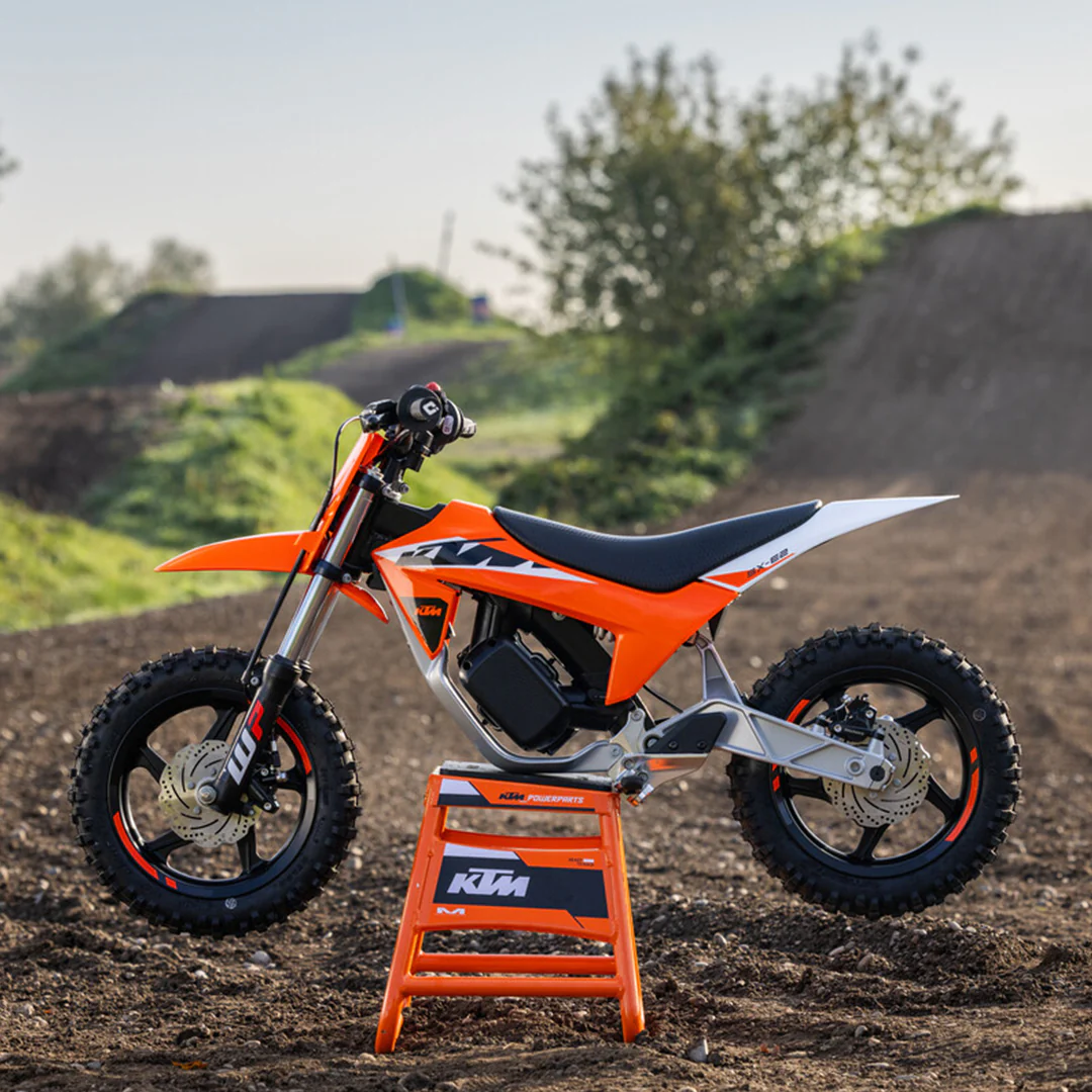 SOLD OUT - 2026 KTM SX-E 2 - Image 9