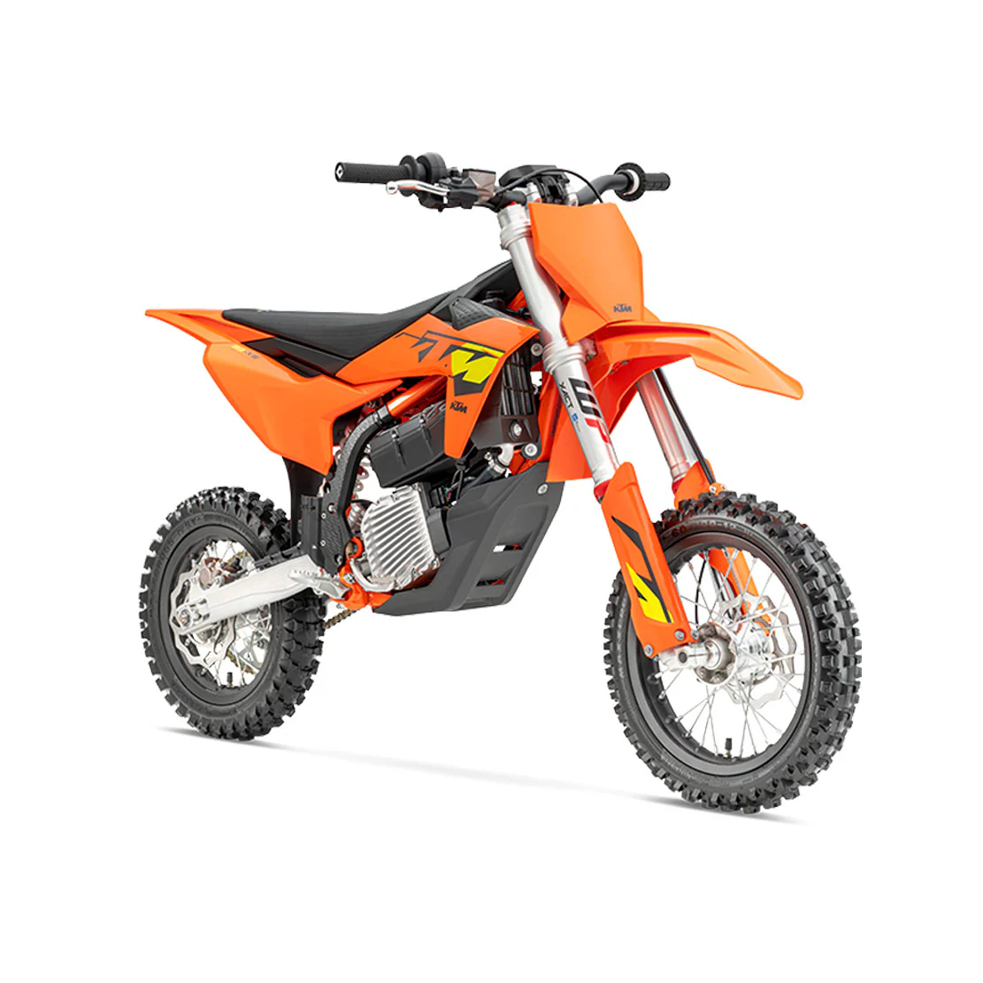 2026 KTM SX-E5 - Image 2