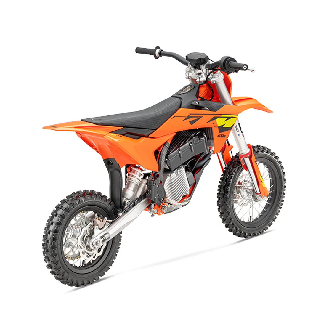 2026 KTM SX-E5 - Image 3