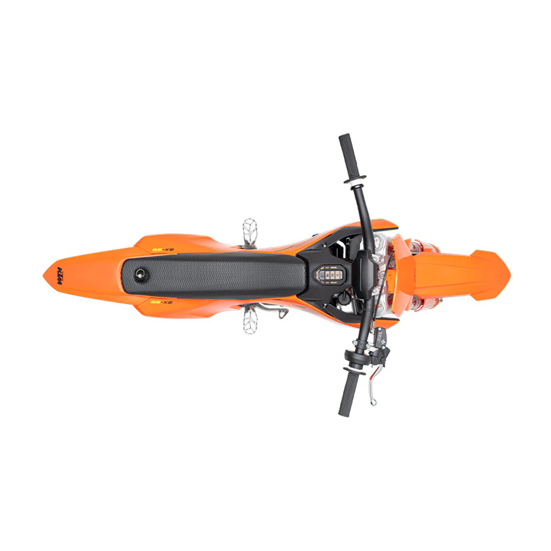 2026 KTM SX-E5 - Image 4