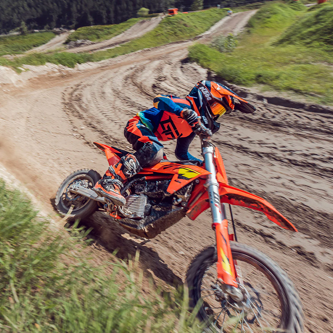 2026 KTM SX-E5 - Image 5