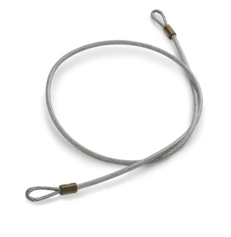 KTM/Husqvarna - HELMET LOCK                 04 - 60012015000