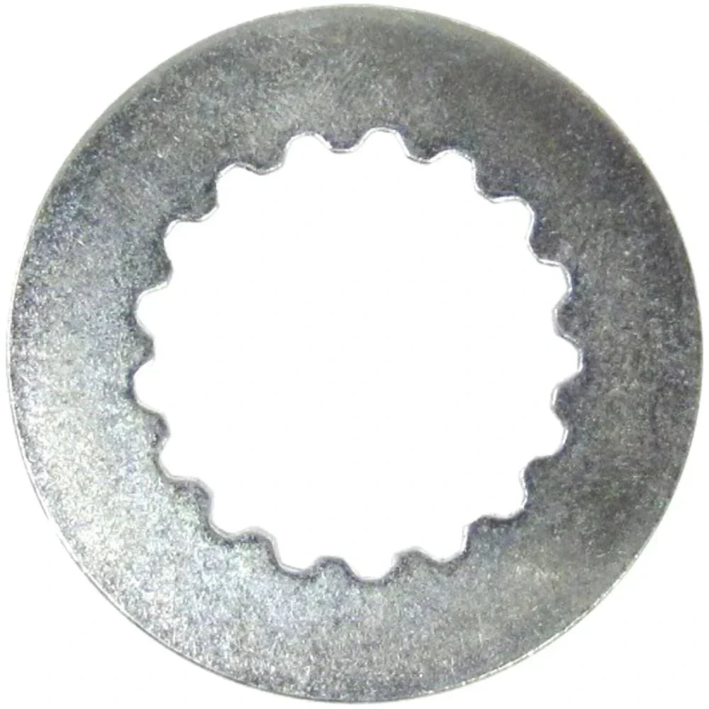 KTM - Securing plate toothed - 60033034000