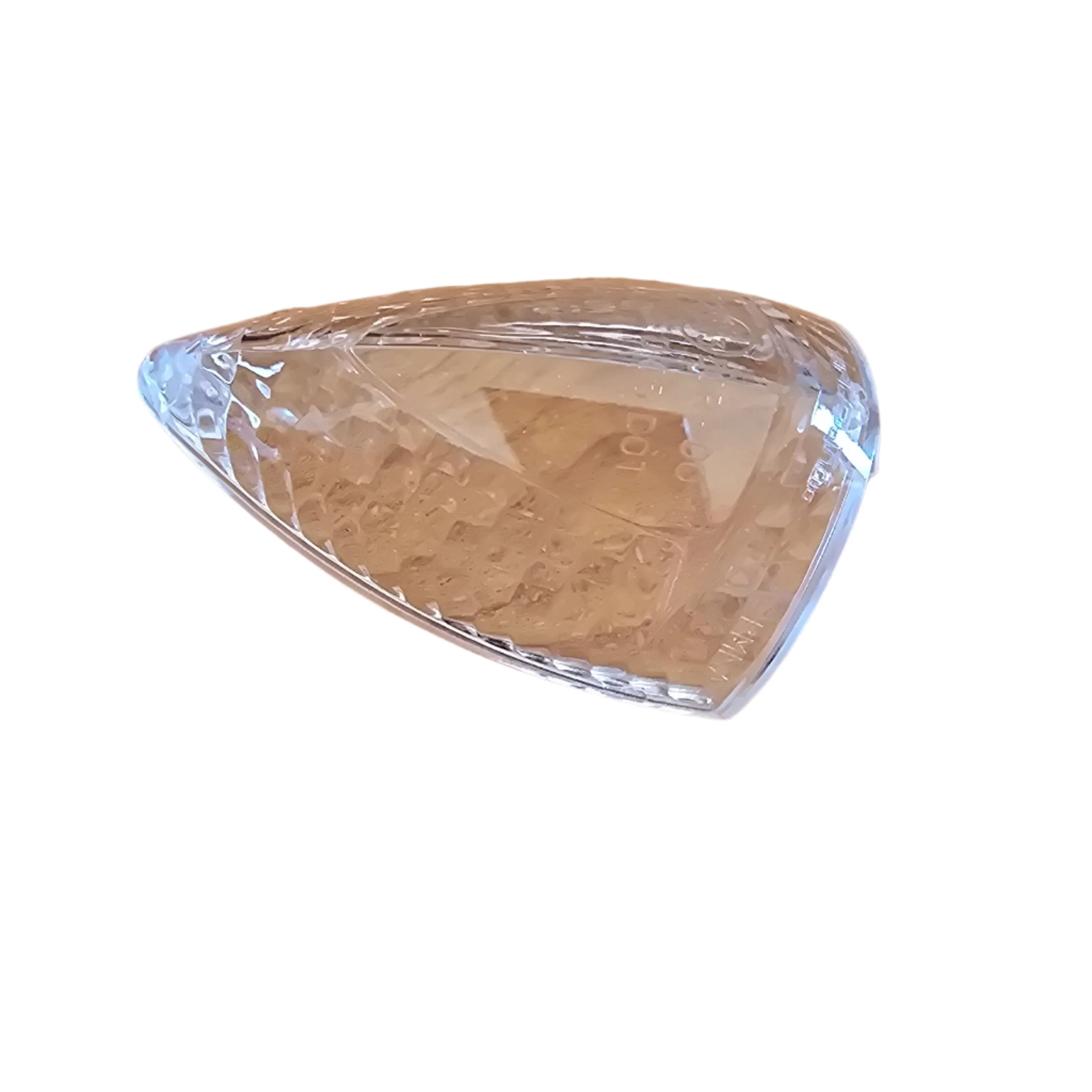 KTM/Husqvarna - FLASHER LENS L/S R/S TRANSP.06 - 60114028000