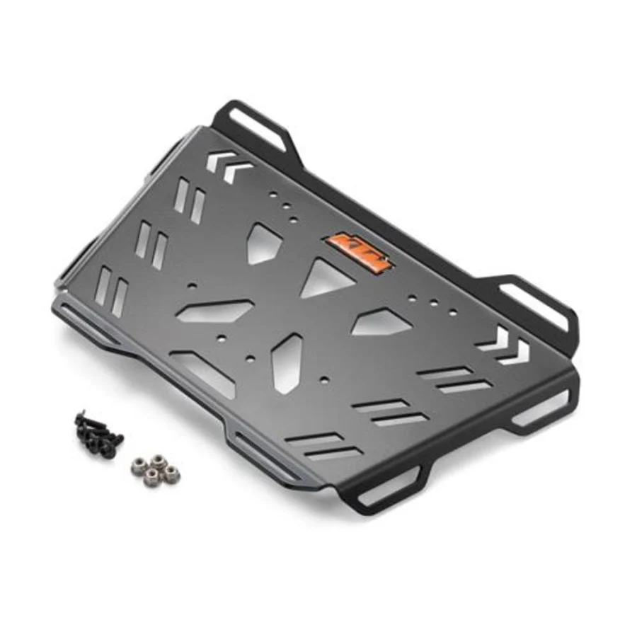 KTM - CARRIER PLATE ROLLBAG CPL. - 60312978044