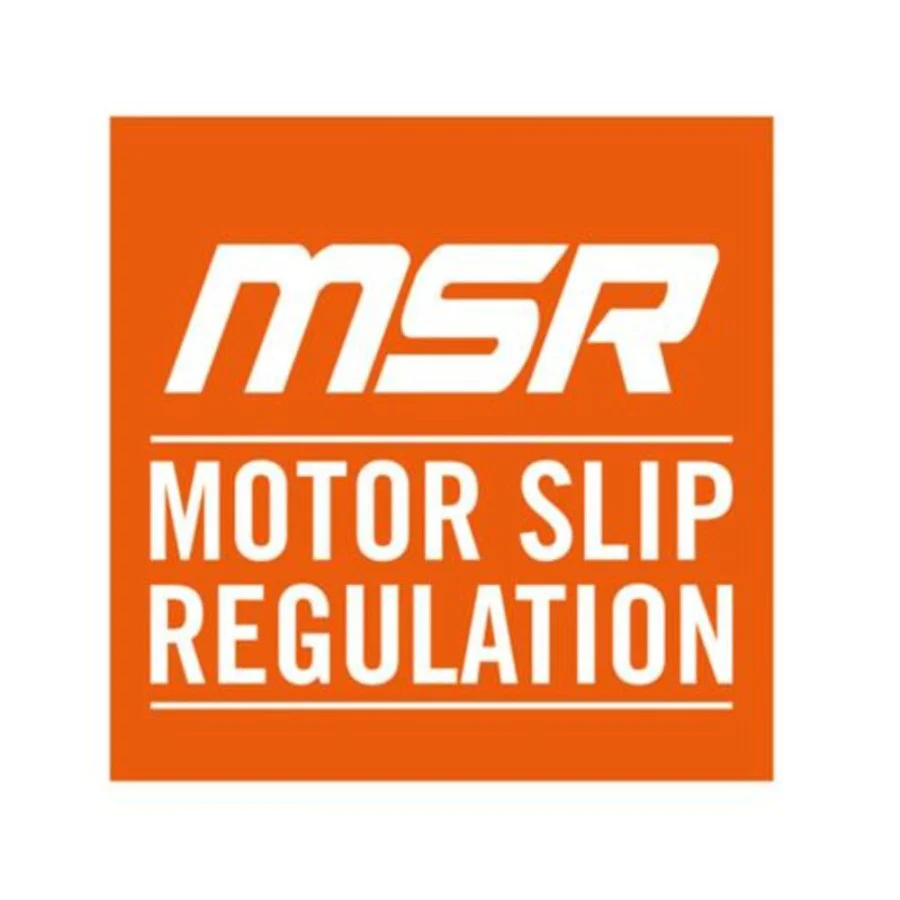 KTM - MOTOR SLIP REGULATION - 60400970000