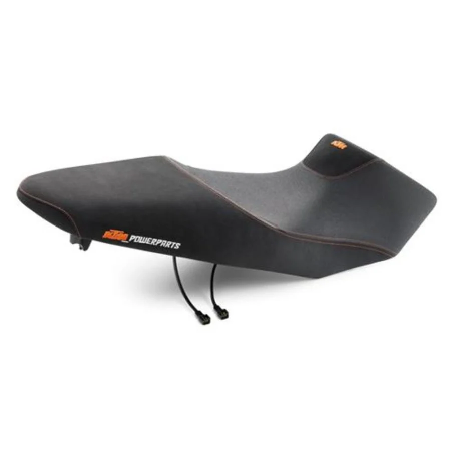 KTM - DRIVER SEAT R COMPLETE - 60407940000