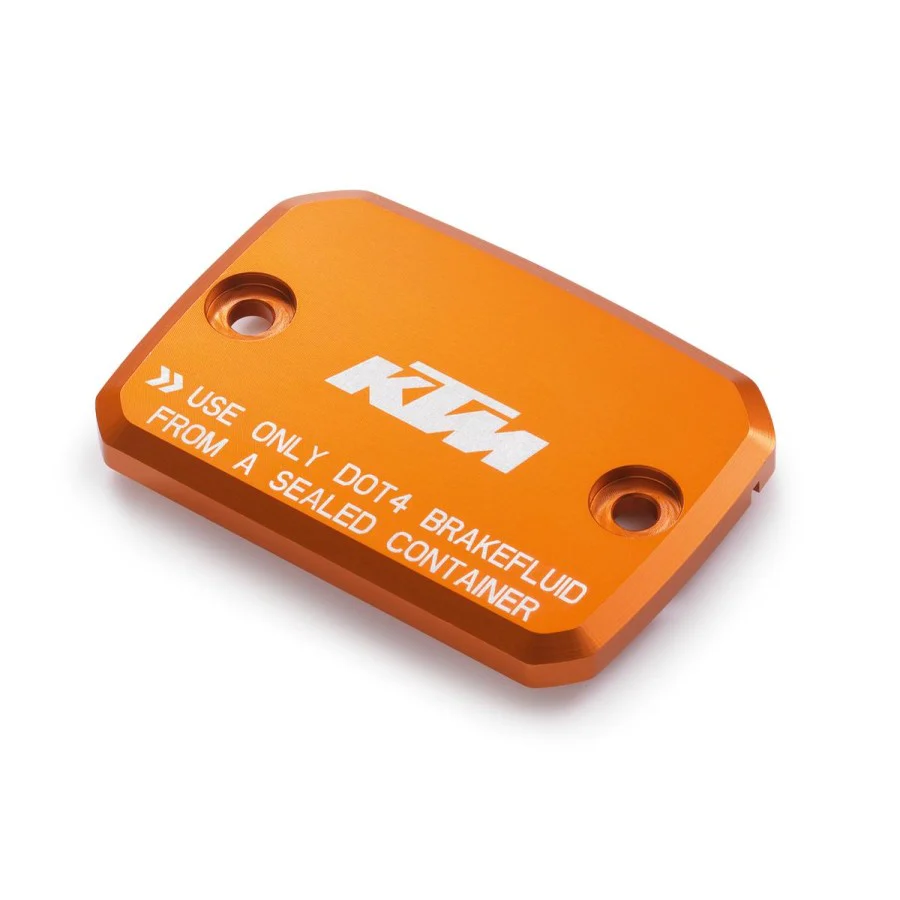KTM - HAND BRAKE CYL. COVER - 60613903000
