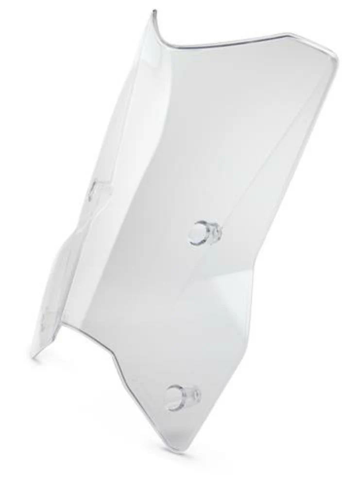 KTM - Wind shield USA cpl. - 60708108044