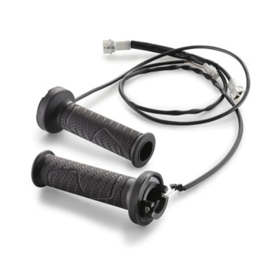 KTM/Husqvarna - heated grips - 60712964044
