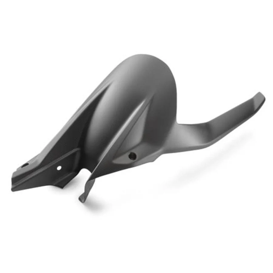 KTM - splash protection and chainguard - 6130495014449