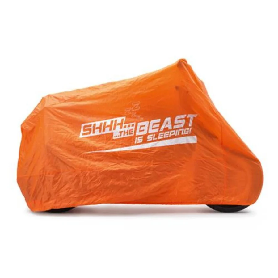 KTM - OUTDOOR MOTORBIKE COVER - 61312007000
