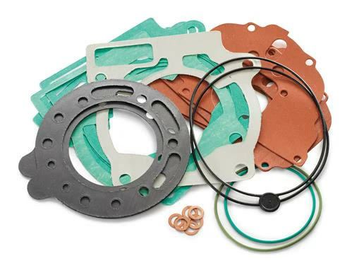 KTM - GASKET SET CYLINDER+HEAD F+R - 61330097000
