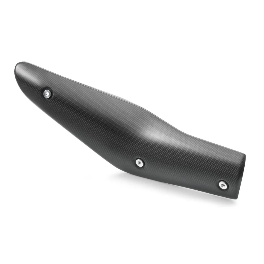 KTM - heat protection - 6140591100049