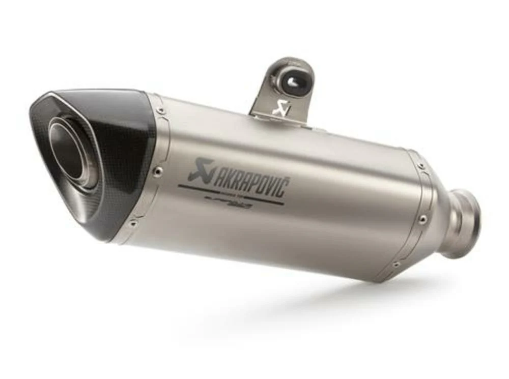 KTM - EXHAUST SYSTEM - 61405979000