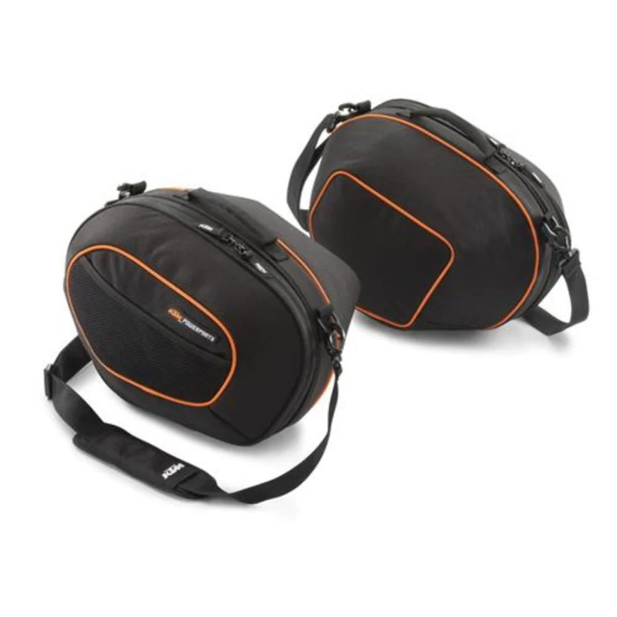 KTM - inner bag set - 61412928044