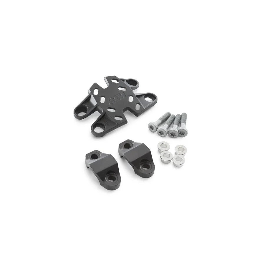 KTM - GPS bracket, PAU - 61512992044