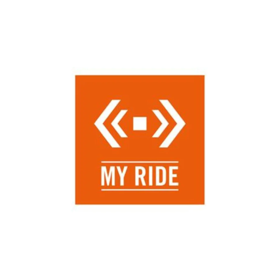 KTM - SW KTM My Ride - 61600930000