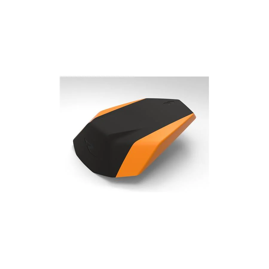 KTM - Passenger seat, Ergo - 61707947000