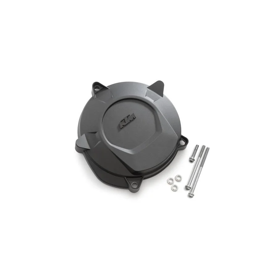 KTM - Clutch cover protection cpl. - 61712951044
