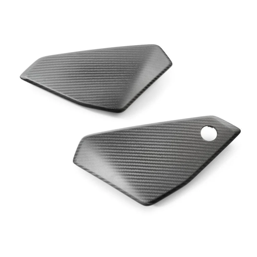 KTM - Side fairing set - 61908940044
