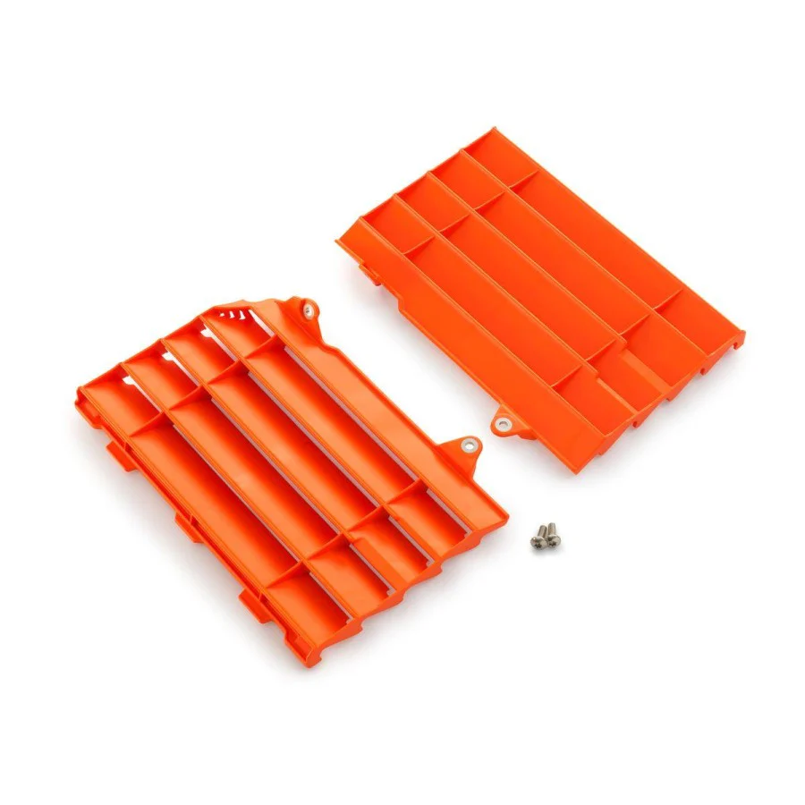KTM - Radiator protection grille - 61935036000EB