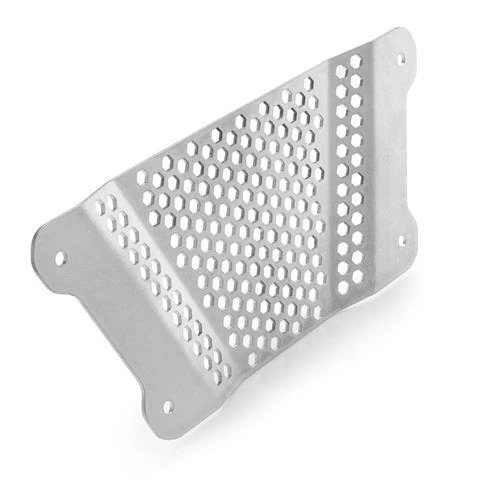 KTM/Husqvarna - Skid plate cover, complete - 63503991044