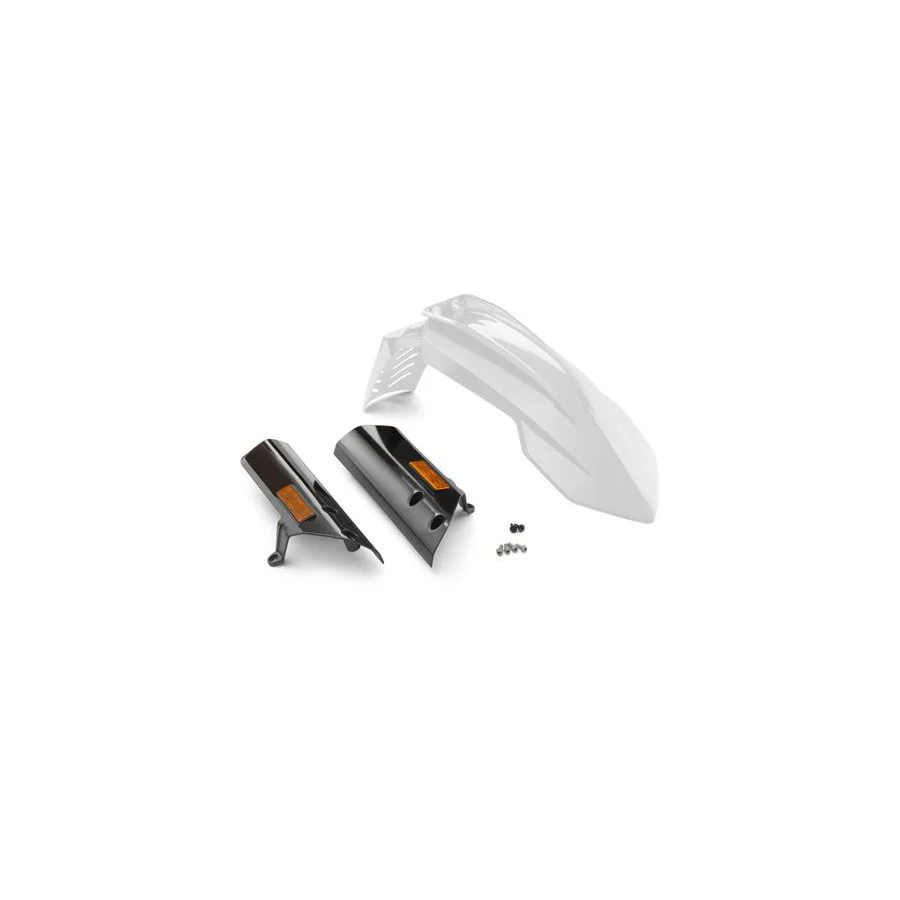 KTM/Husqvarna - Fender kit - 63508910144AB