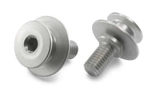 KTM/Husqvarna/GASGAS - Paddock stand adaptor - 6352995500001