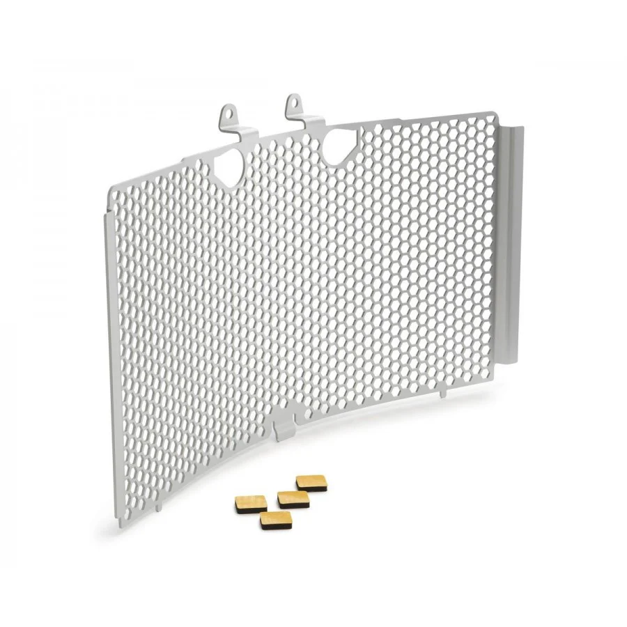KTM/Husqvarna - Radiator protection grill - 63535940044
