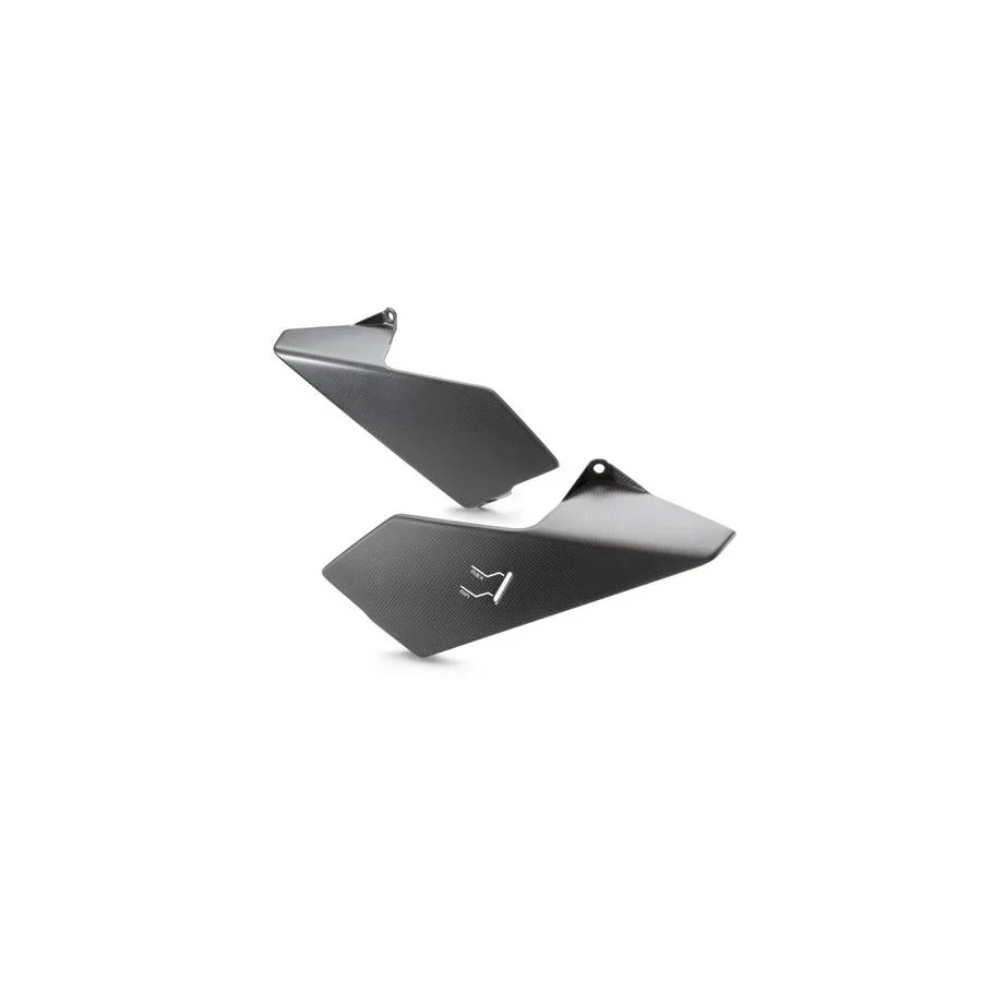 KTM - Side fairing kit - 63608940044