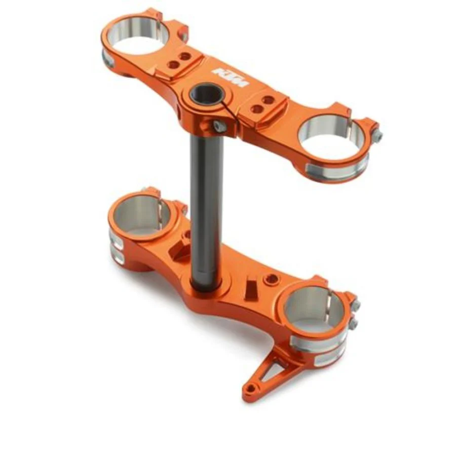 KTM - Factory triple clamp - 6410199904404A