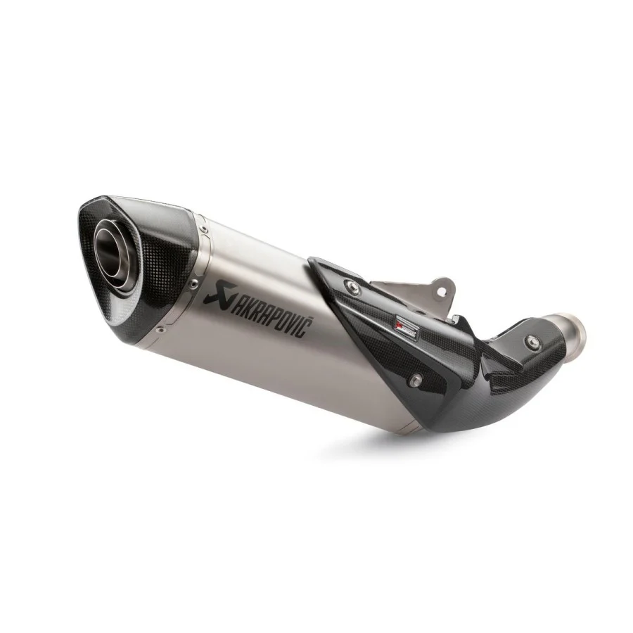 KTM - Akrapovi# "Slip-on Line" - 64105979100