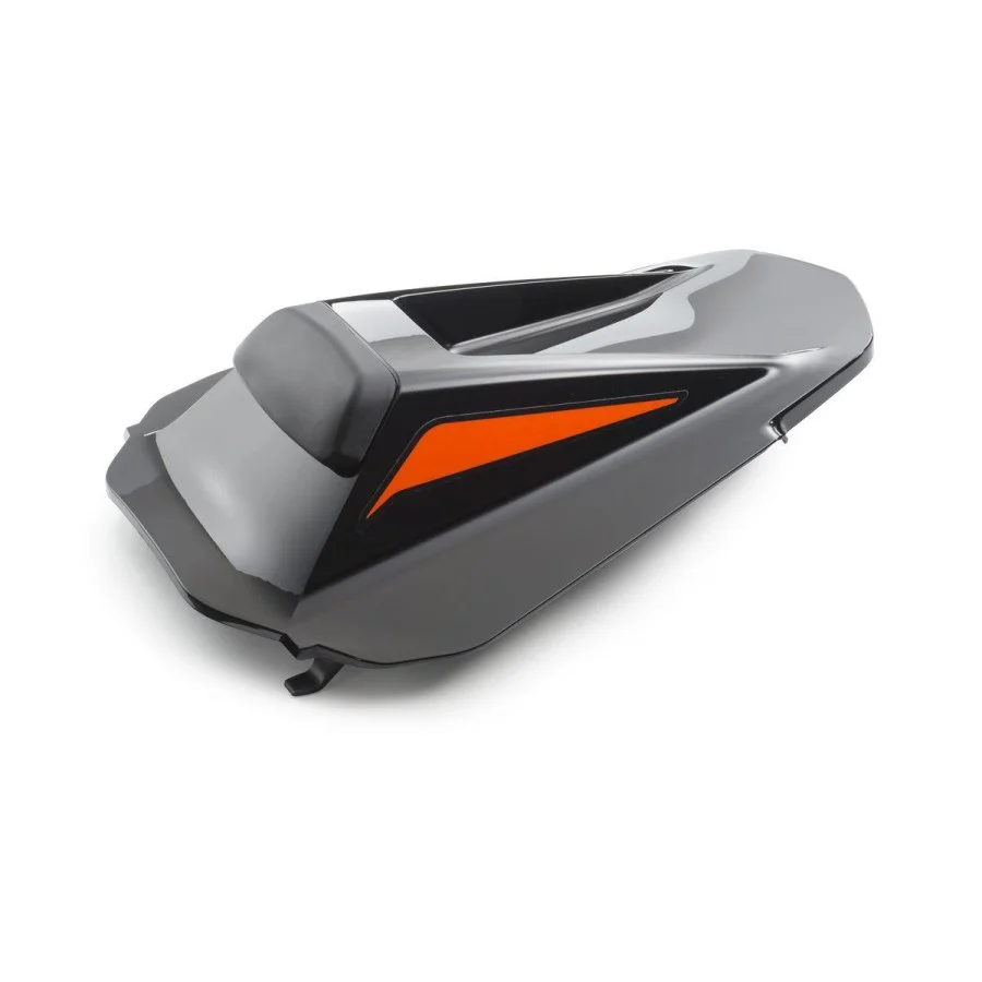 KTM - passenger seat cover - 64107955144C1B