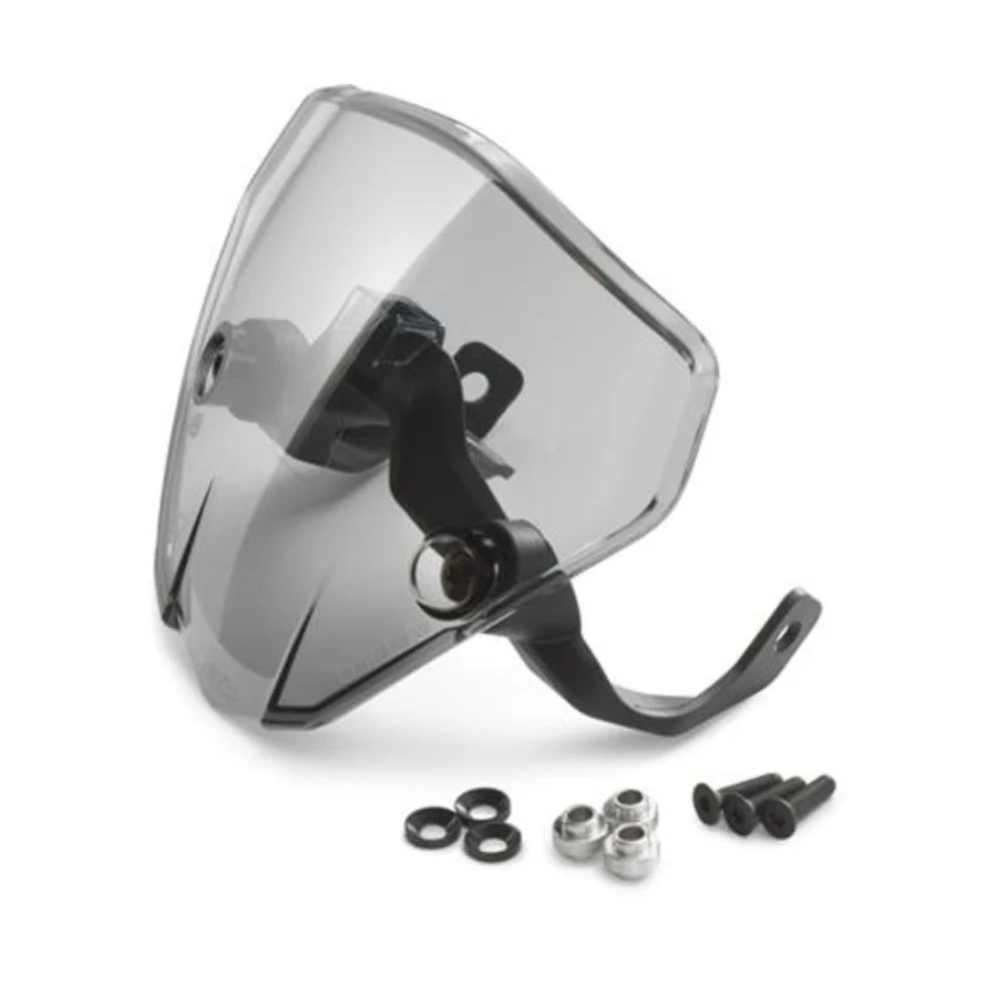KTM - Flyscreen cmpl. - 64108908344