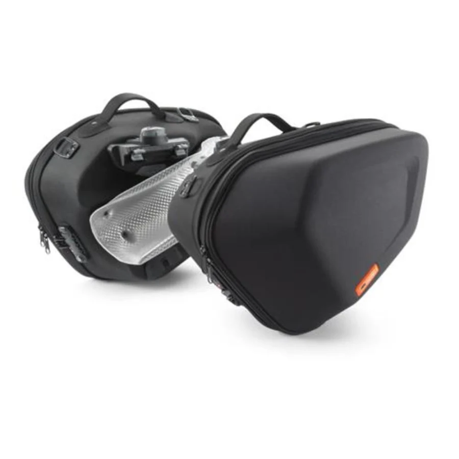 KTM - Side bag set - 64112931000