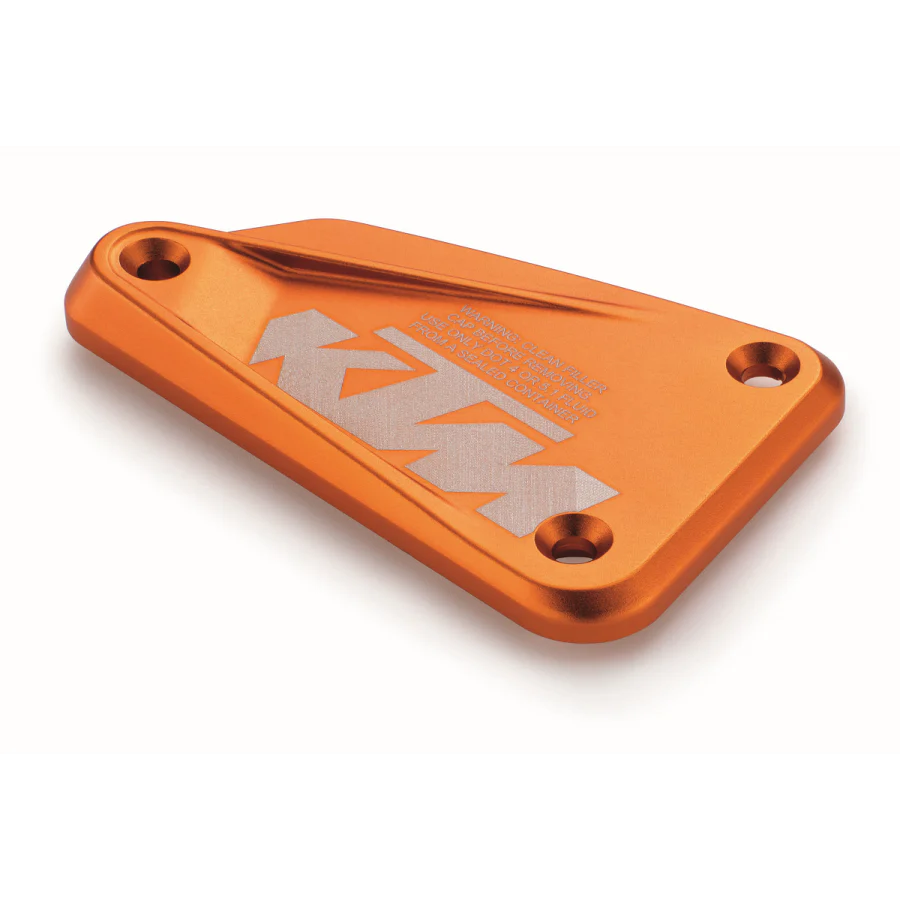KTM - Brake reservoir cover - 64113903000