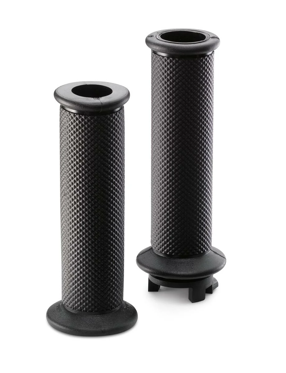 KTM - GRIP-SET WITH OPEN END      08 - 69002021000
