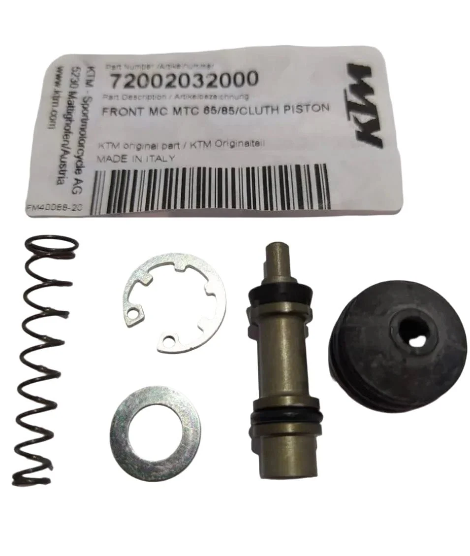 KTM/Husqvarna/GASGAS - REP. KIT PISTON 10MM - 72002032000