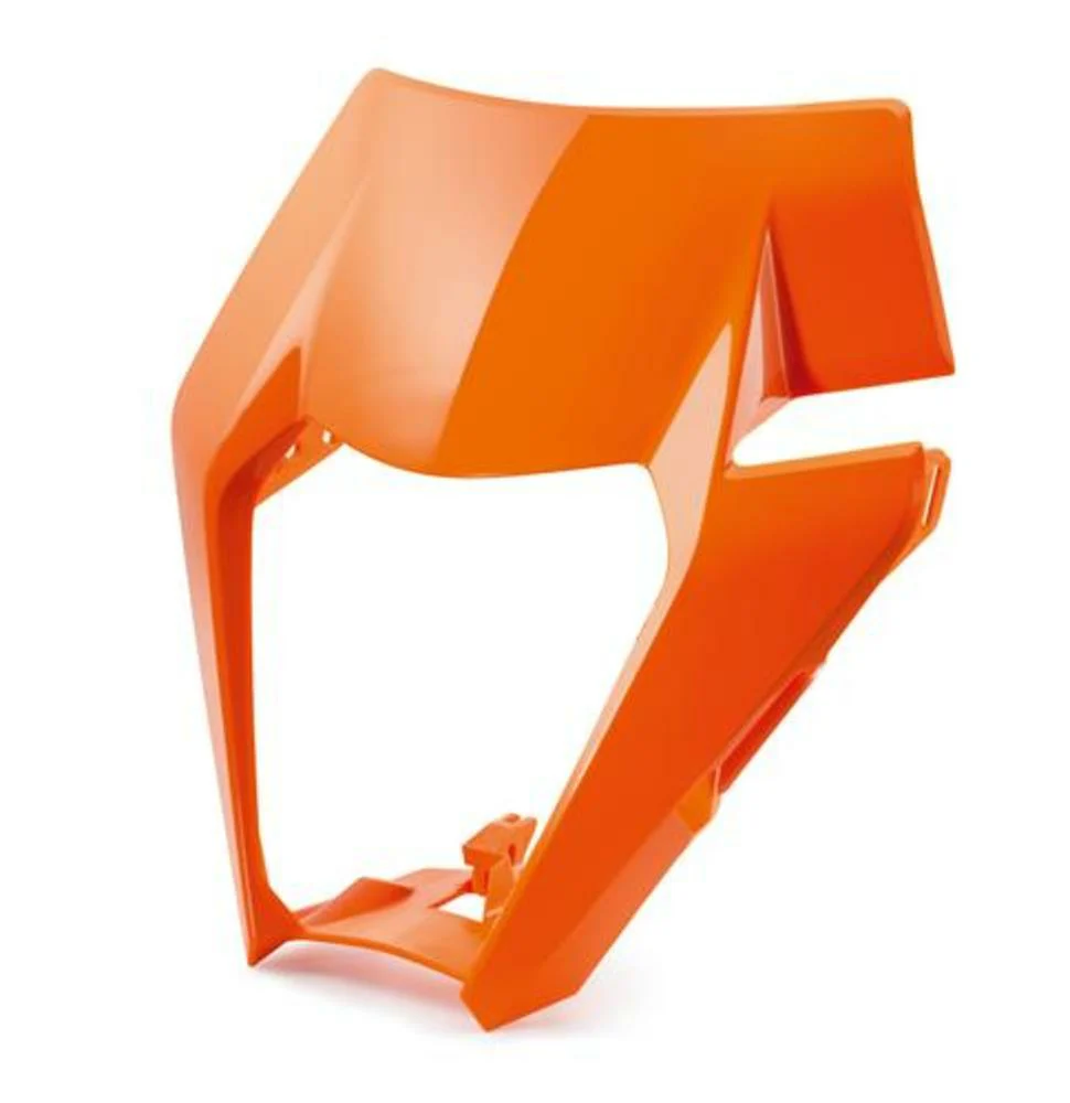 KTM - Headlamp mask - 72108001000EB