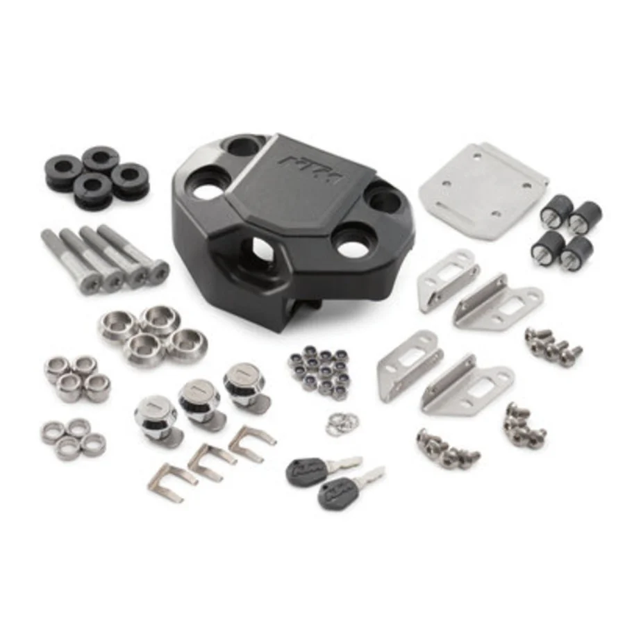 KTM - NAVIGATION BRACKET CPL. - 76012992244