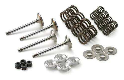 KTM/Husqvarna/GASGAS - VALVE KIT 690 - 76636030010