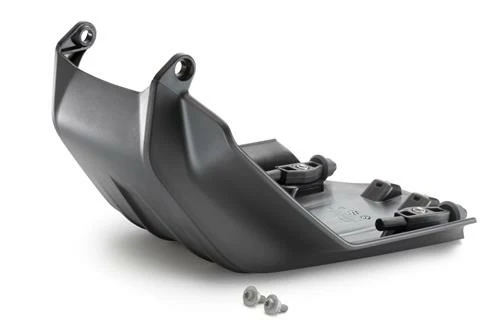 KTM/GASGAS - Skid plate cmpl. - 76903090044