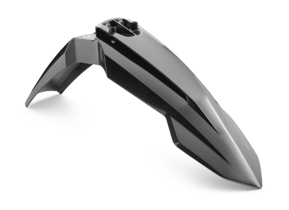 KTM - Front fender Supermoto - 76908010000C1