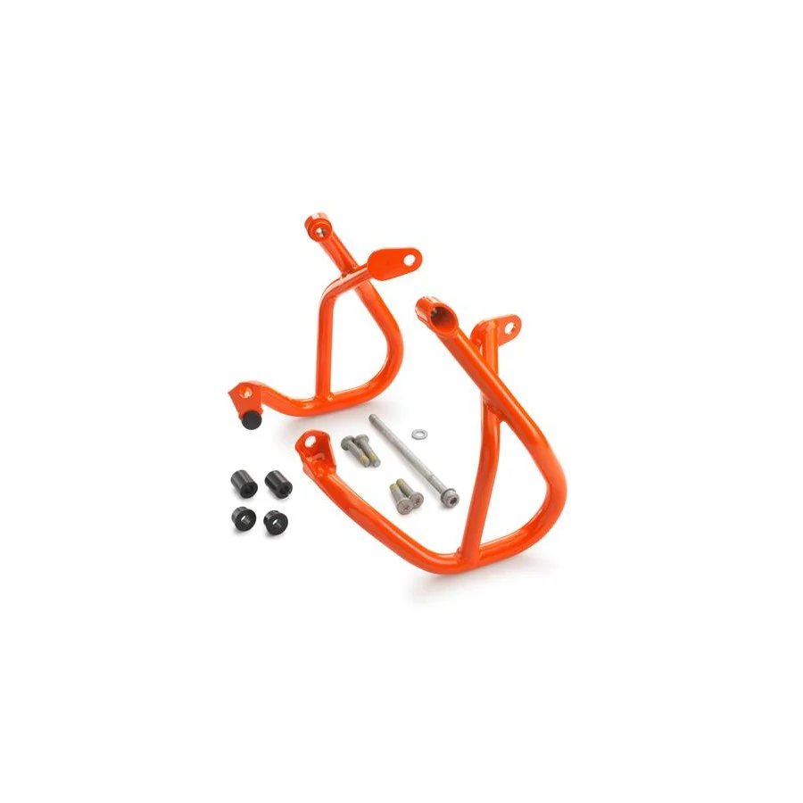 KTM - Crash bar - 76912968044EB