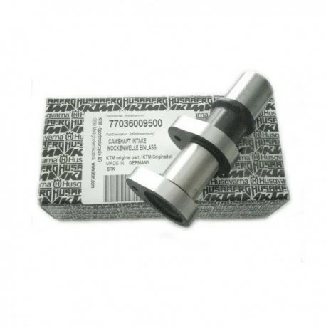 KTM - CAMSHAFT INTAKE - 77036009500