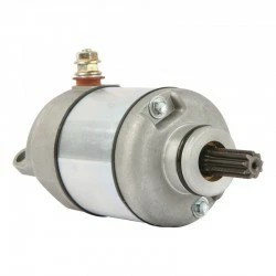 KTM/Husqvarna - E-STARTER ENGINE          2007 - 77040001000