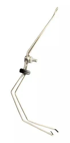 KTM/Husqvarna - FILTER SUPPORT CPL.         11 - 77206017000