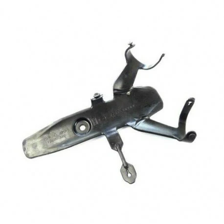 KTM/Husqvarna - TANK REST RUBBER - 77207012000